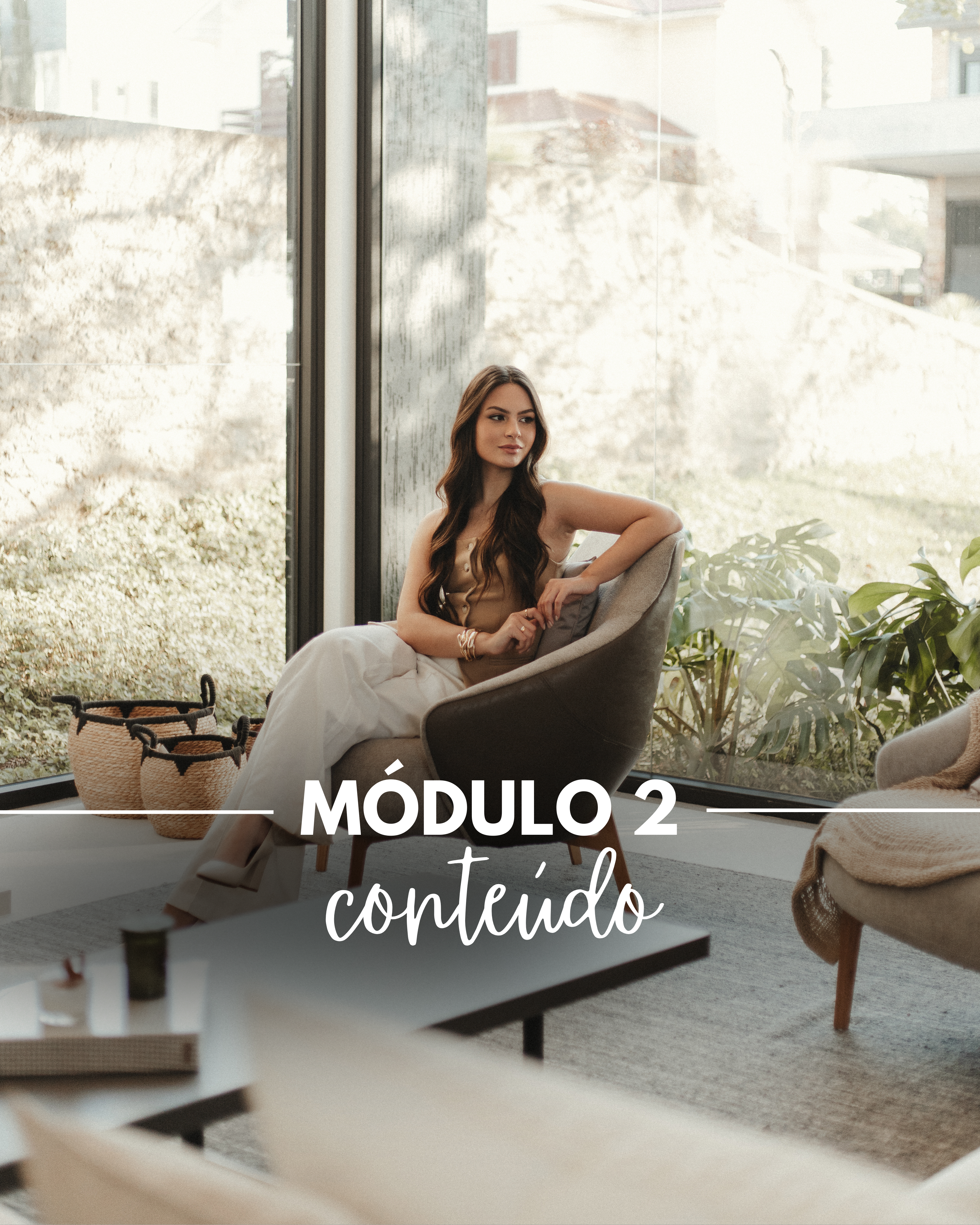 Módulo 2 - Conteúdo